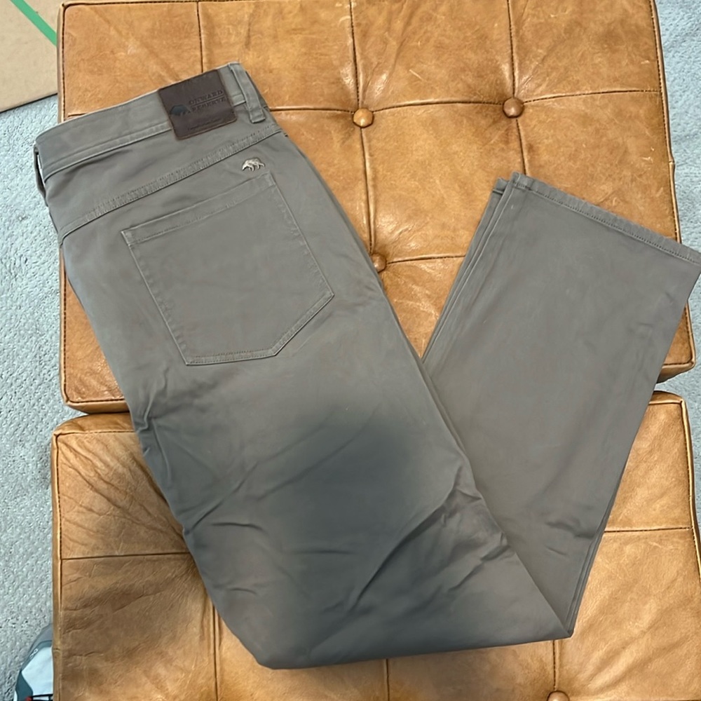 Onward Reserve 36X30 pants